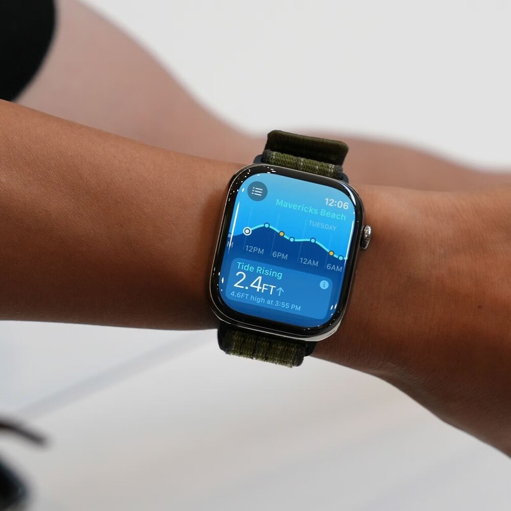 Apple Watch Series 10