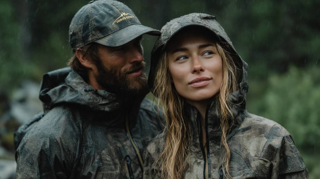 Are Budget Rain Jackets Worth It