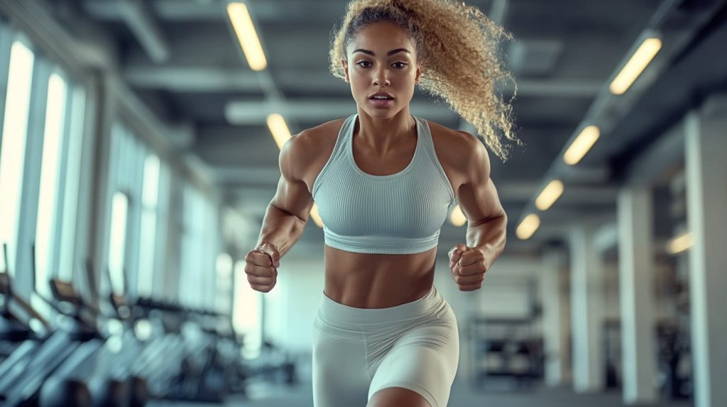 Best Routine for 20-Minute Interval Training