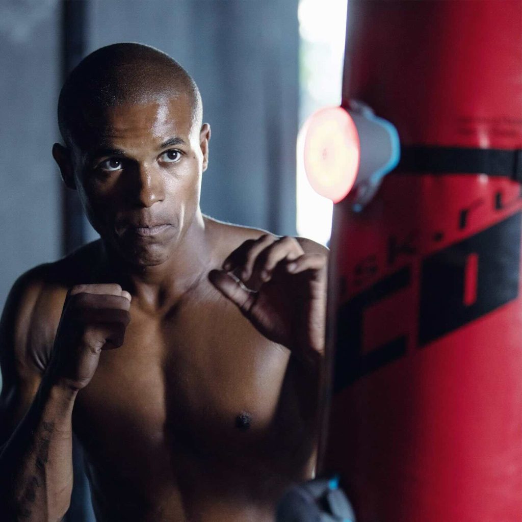 BlazePod Trainer Kit