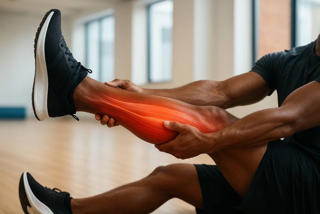 Can Massage Guns Help with Delayed Onset Muscle Soreness