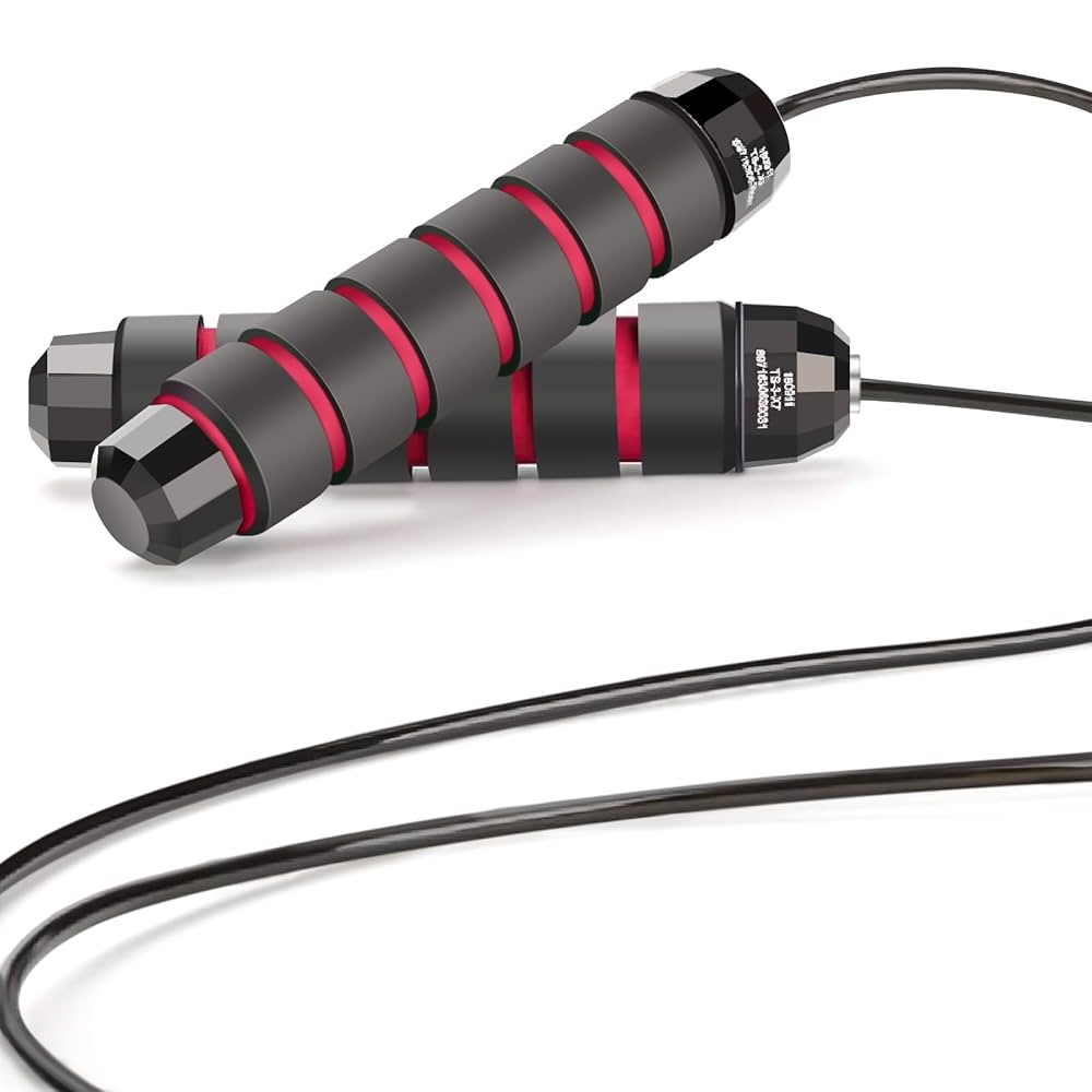 DEGOL Speed Jump Rope