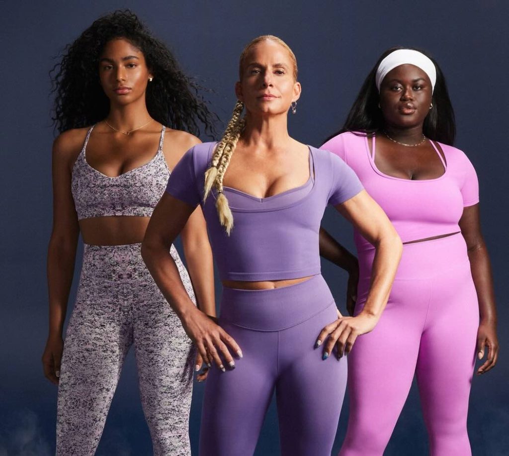 Fabletics