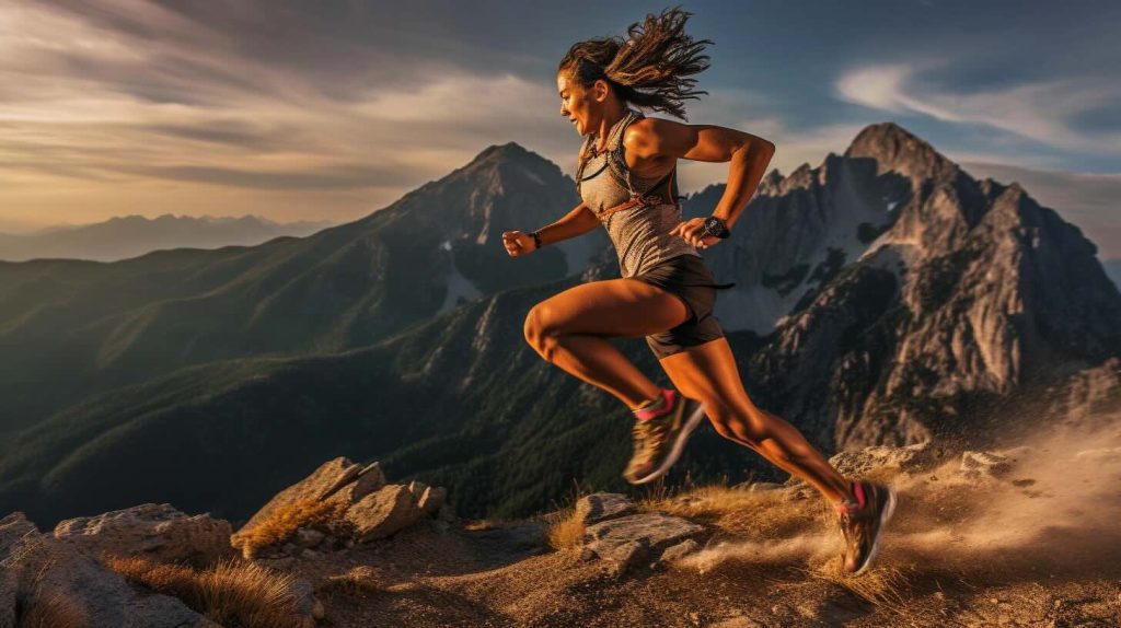 How Can Yoga Help Improve Running Performance