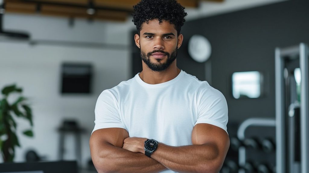 How to Choose the Right Moisture-Wicking Shirt for Your Workout