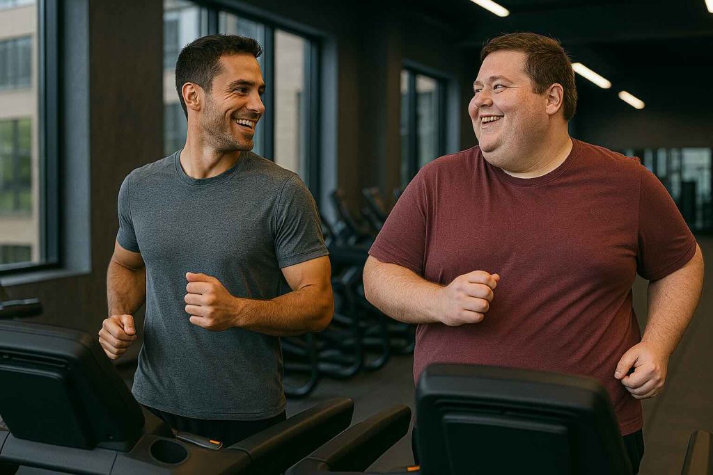 How to Effectively Combine Cardio and Strength Training