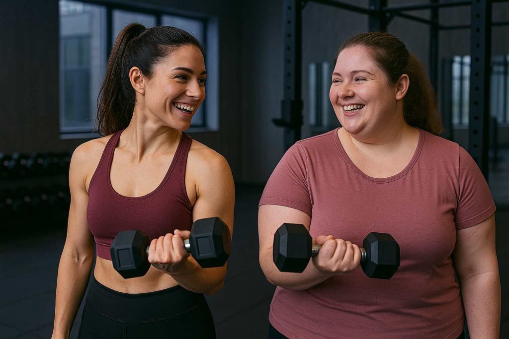 Is Cardio or Strength Training Better for Weight Loss