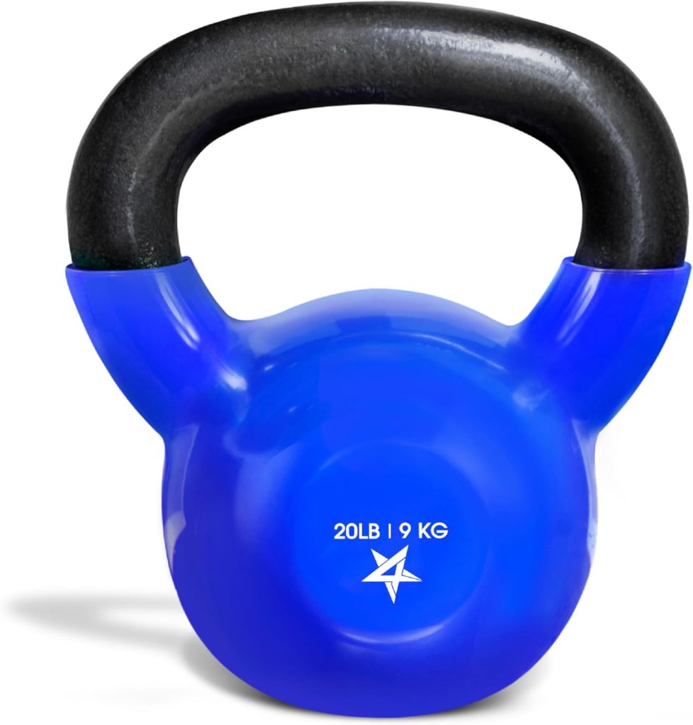 Kettlebells