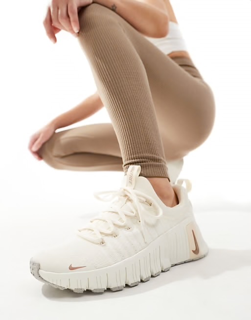 Nike Free Metcon 6 HIIT Shoe