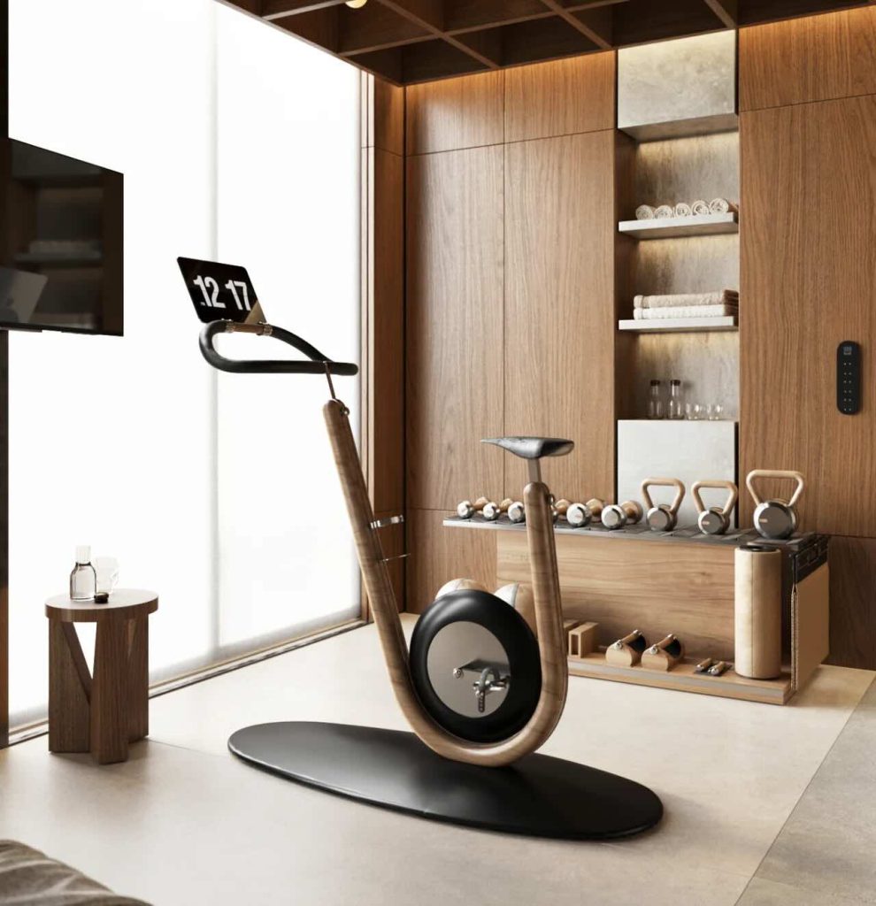 PENT Home Gym Equipment