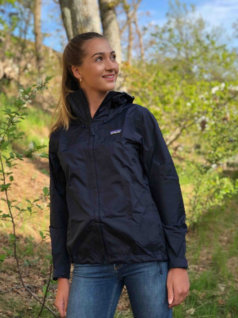 Patagonia Torrentshell 3L