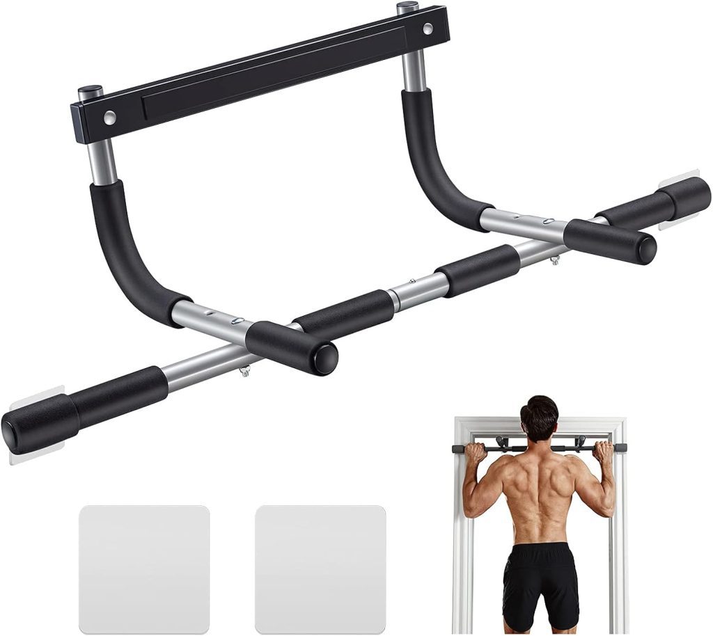 Pull-Up Bar