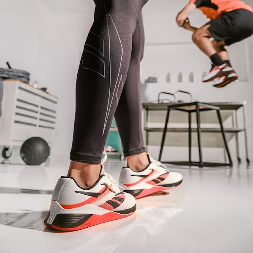 Reebok Nano X4 HIIT Shoe