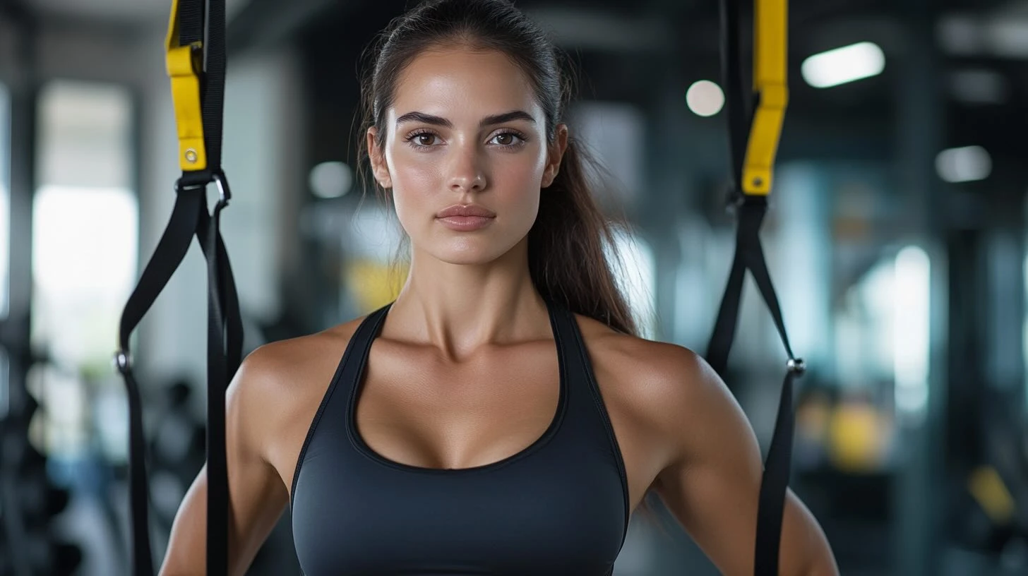 SportsGearCentral Crew