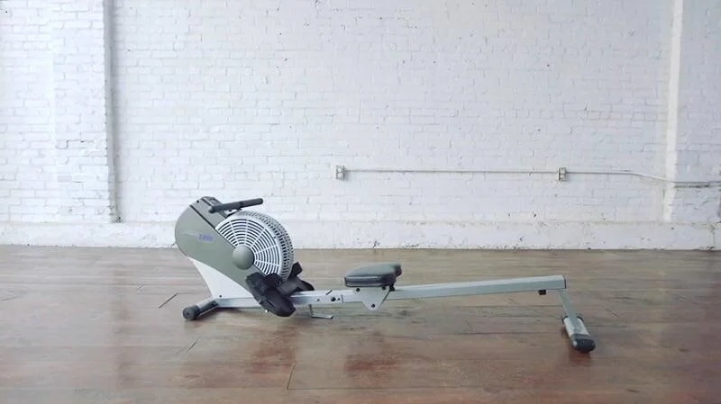 Stamina ATS Air Rower