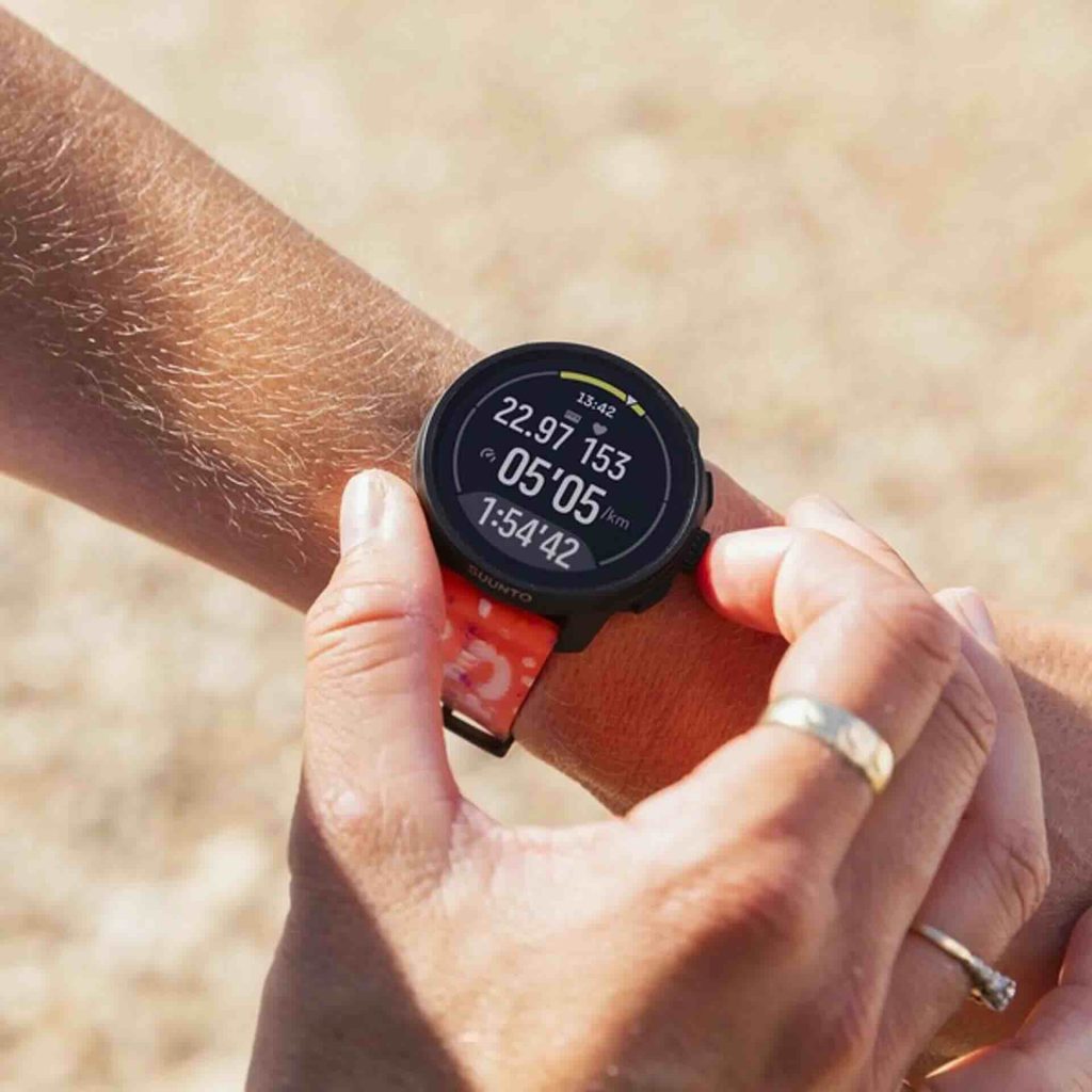 Suunto Race
