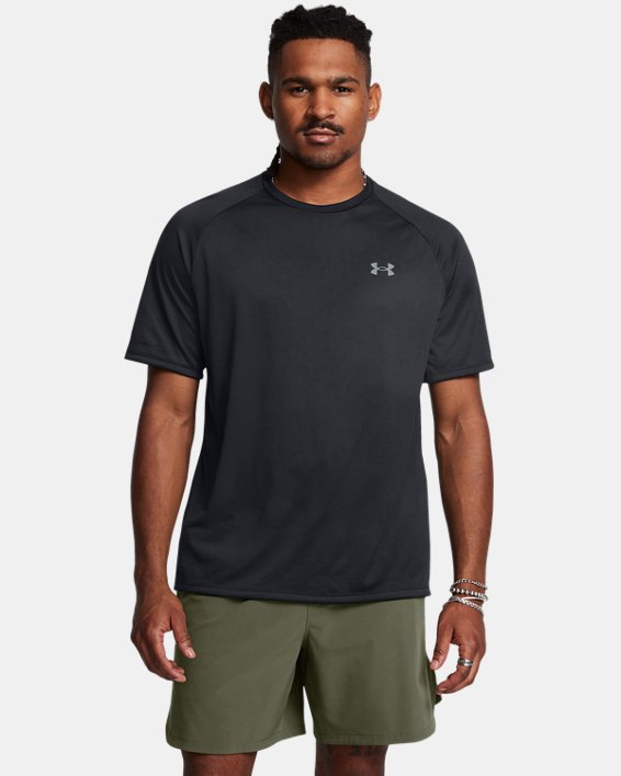 Under Armour Tech 2.0 Short Sleeve T-Shirt for Men