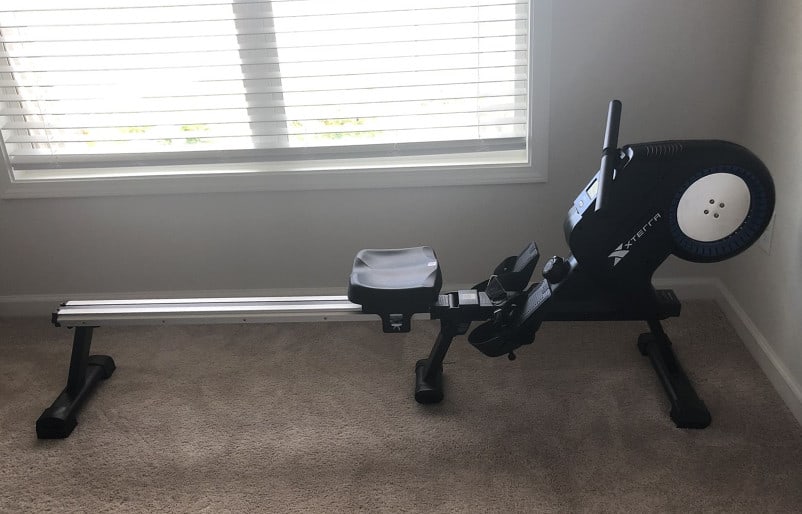 XTERRA Fitness ERG220 Rower