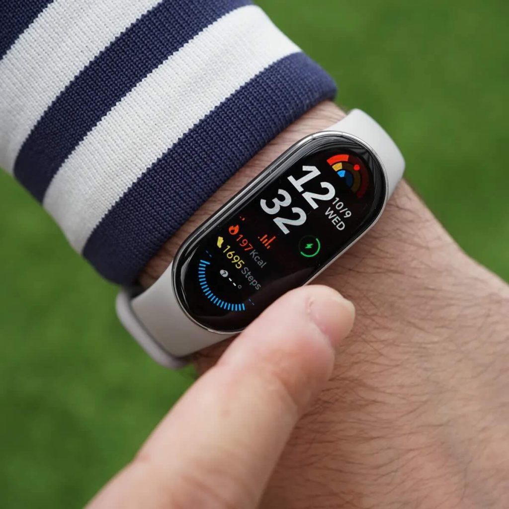 Xiaomi Mi Band 9