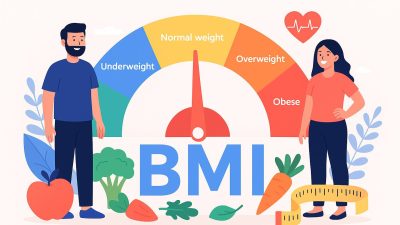 What Is BMI