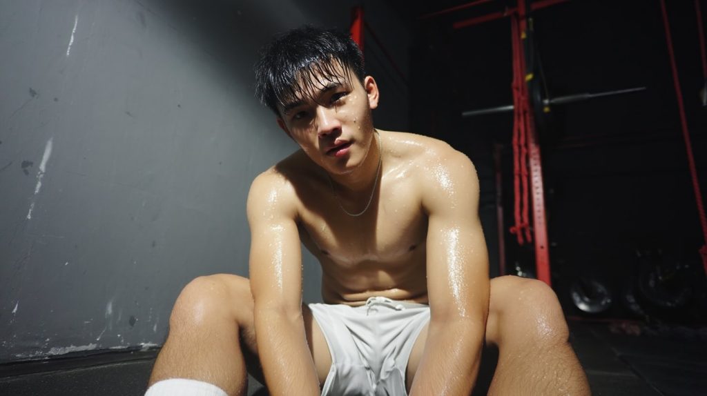 What Leads to DOMS After a Workout