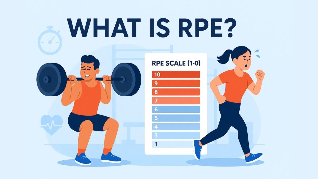 What is RPE