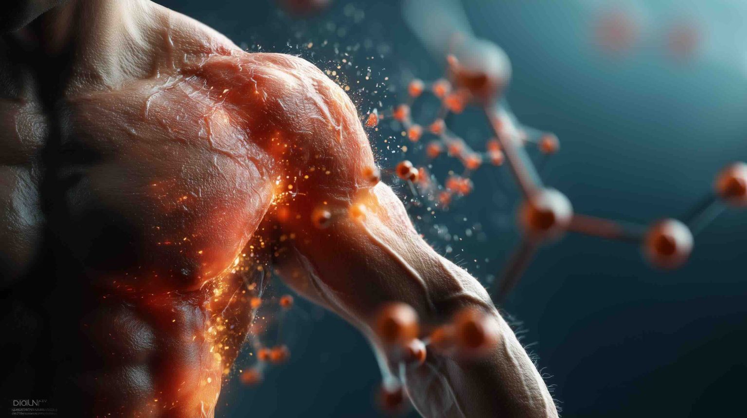 DOMS: Everything You Need to Know About Delayed Onset Muscle Soreness