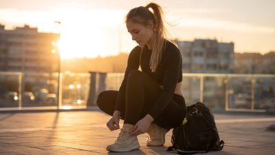 Monday Fitness Motivation Quotes