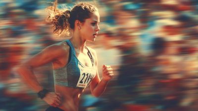 Best Breathable Running Shoes for Hot Summer Runs