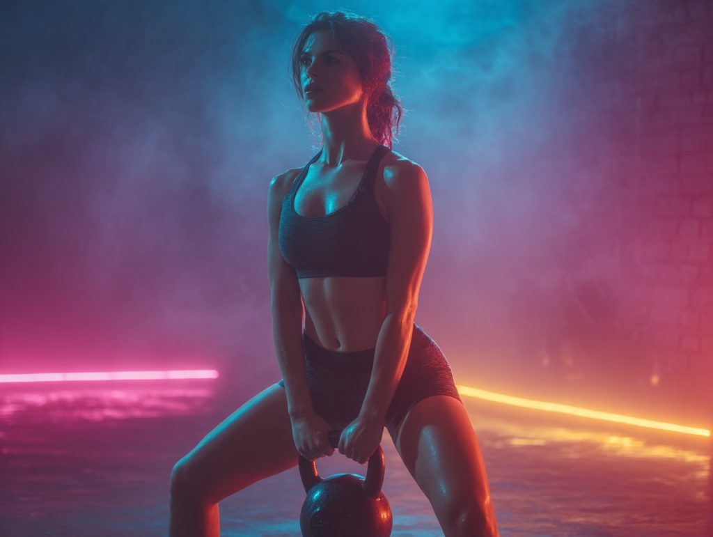 Examples of Compound Exercises