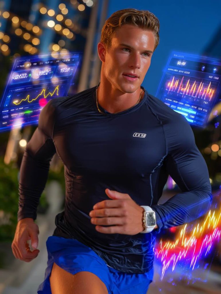 How a Training Log Enhances Race Prep