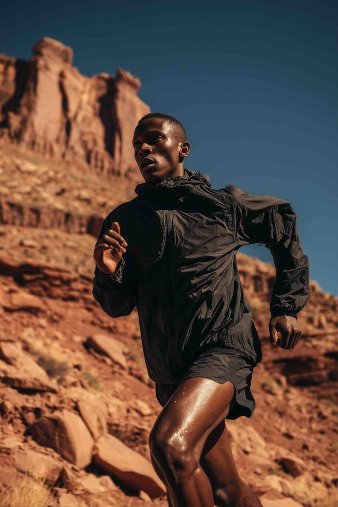 How to Train for a 50k: The Basics