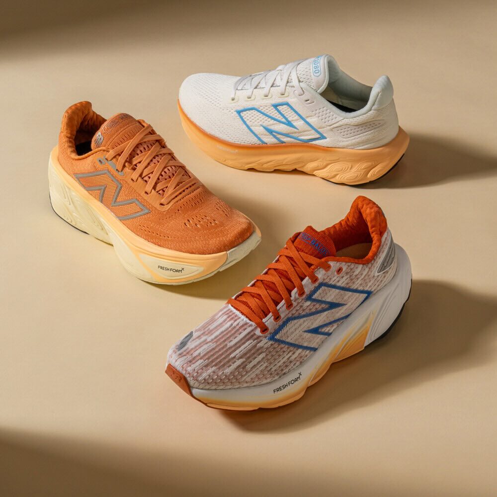 New Balance Fresh Foam X 1080v13