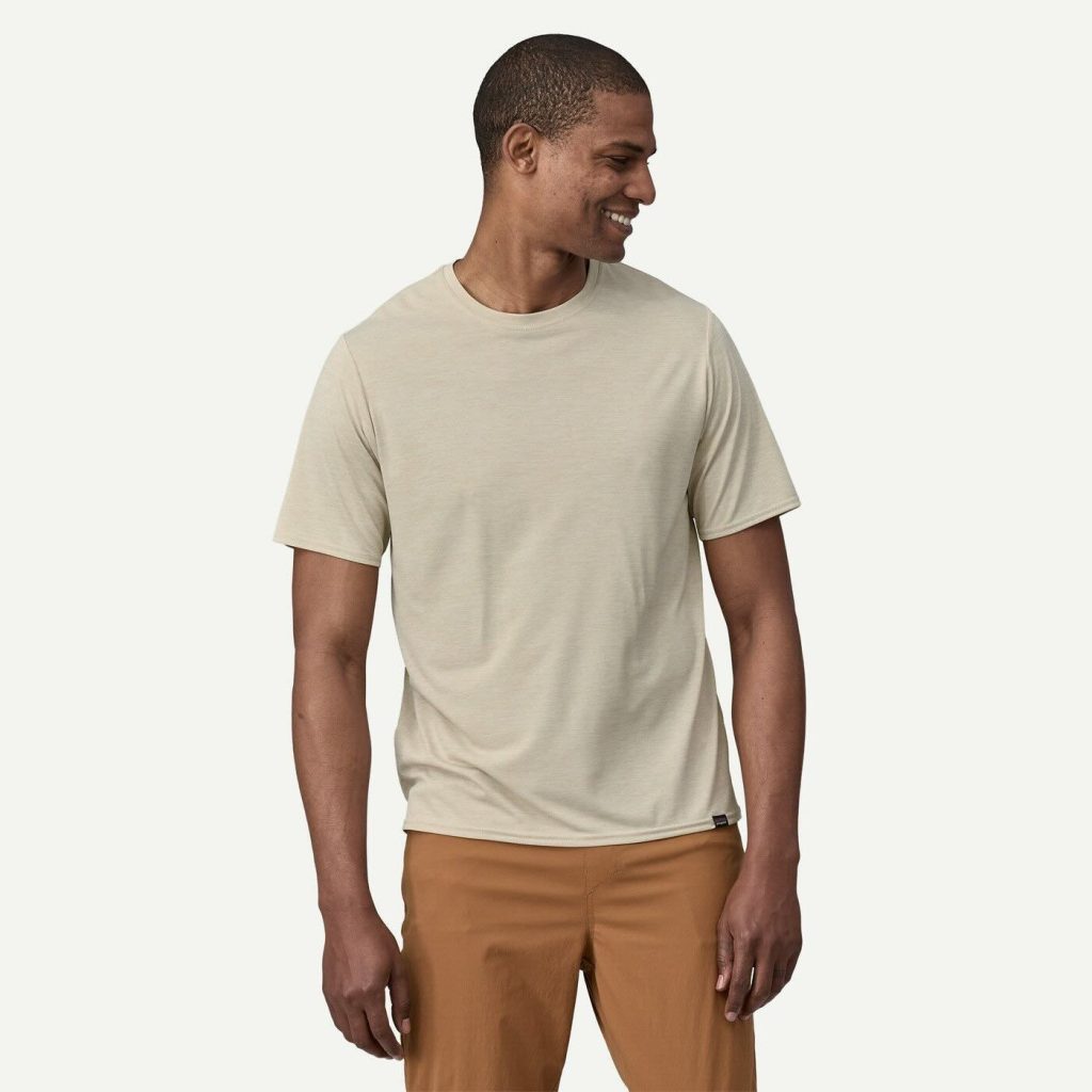 Patagonia Capilene Cool Daily Shirt
