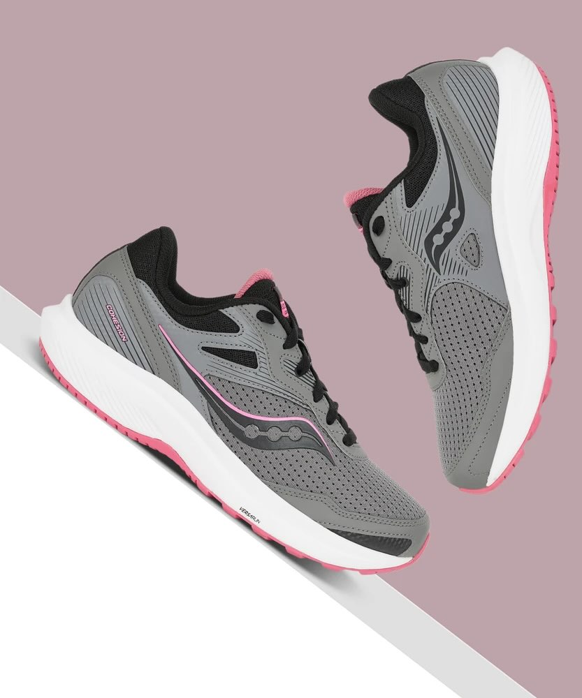 Saucony Cohesion 16