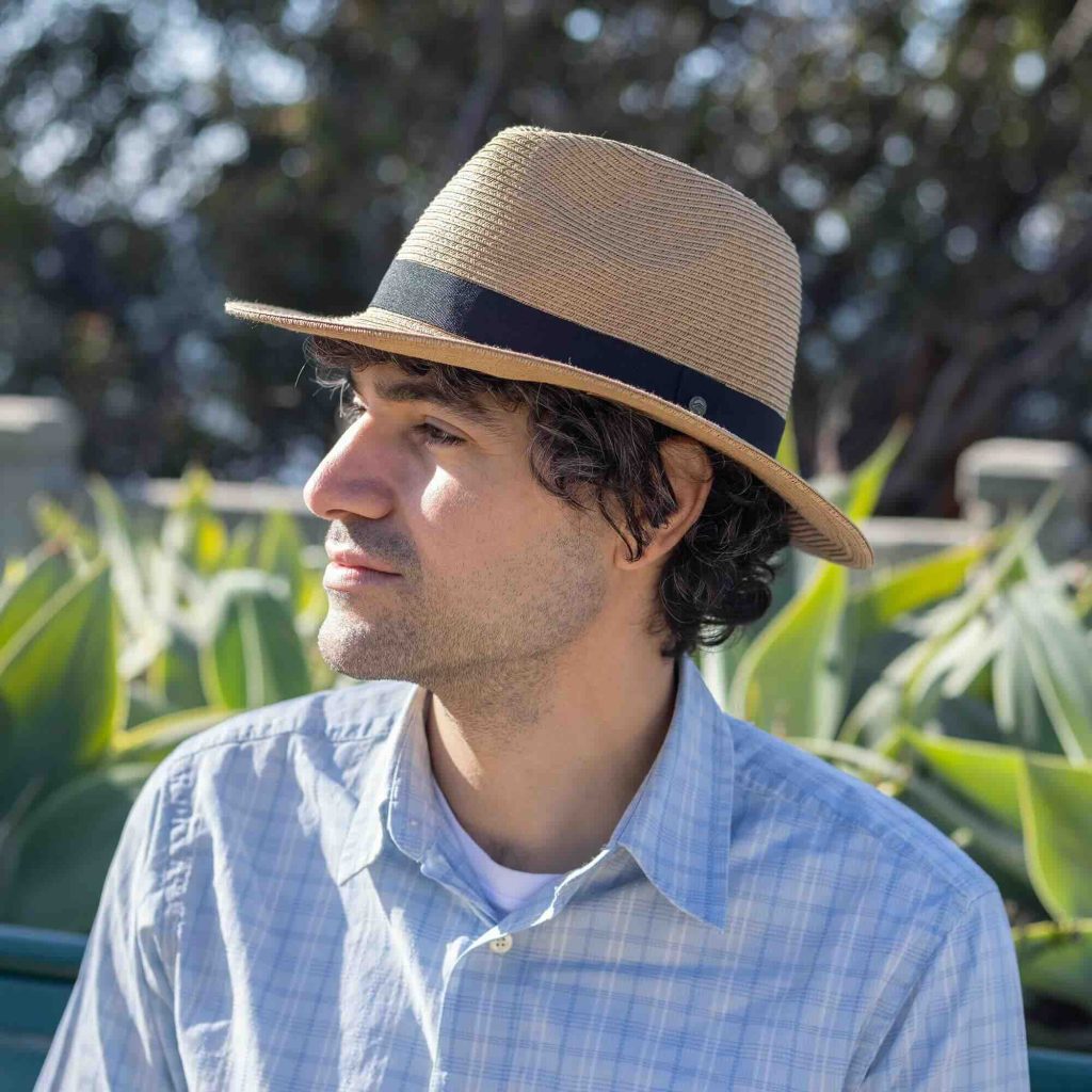 Sunday Afternoons Havana Hat