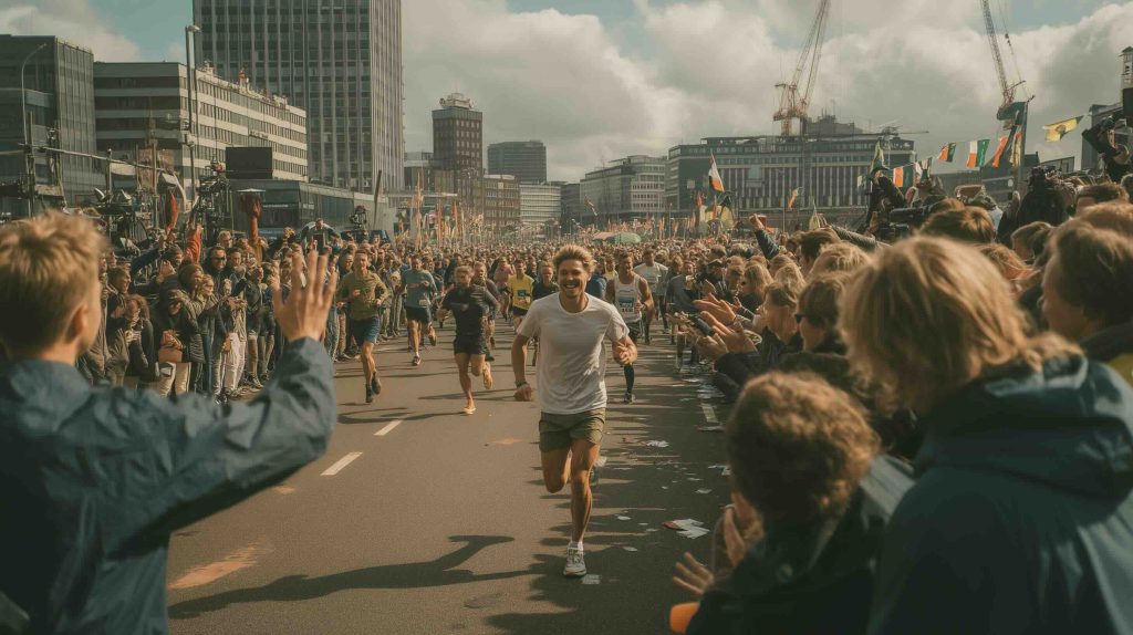 Tips for Success on Race Day