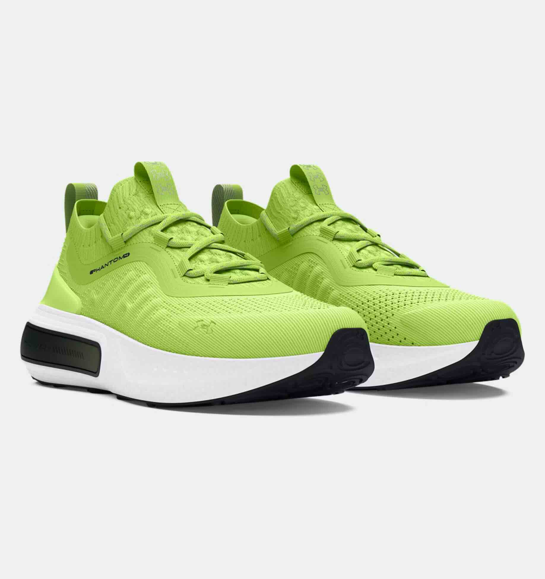 Under Armour HOVR Phantom 4