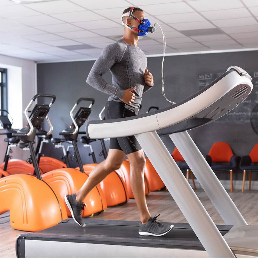 VO₂ Max Definition Explained