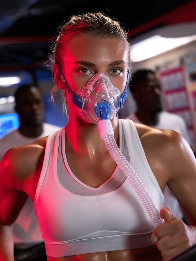 VO₂ Max for Runners: Why It Matters