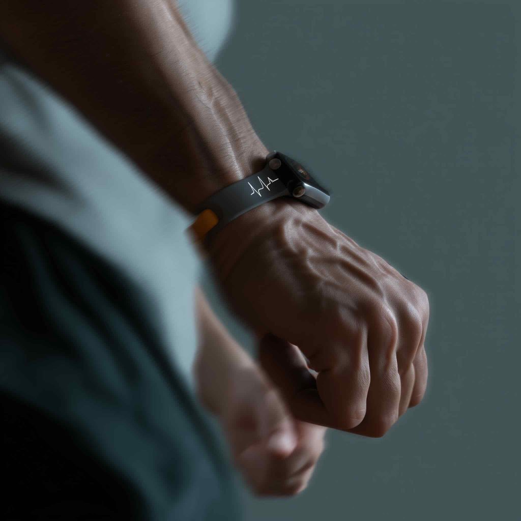 What Does BLE Mean in Fitness Tech