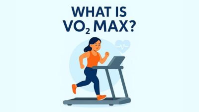 What is VO₂ Max?