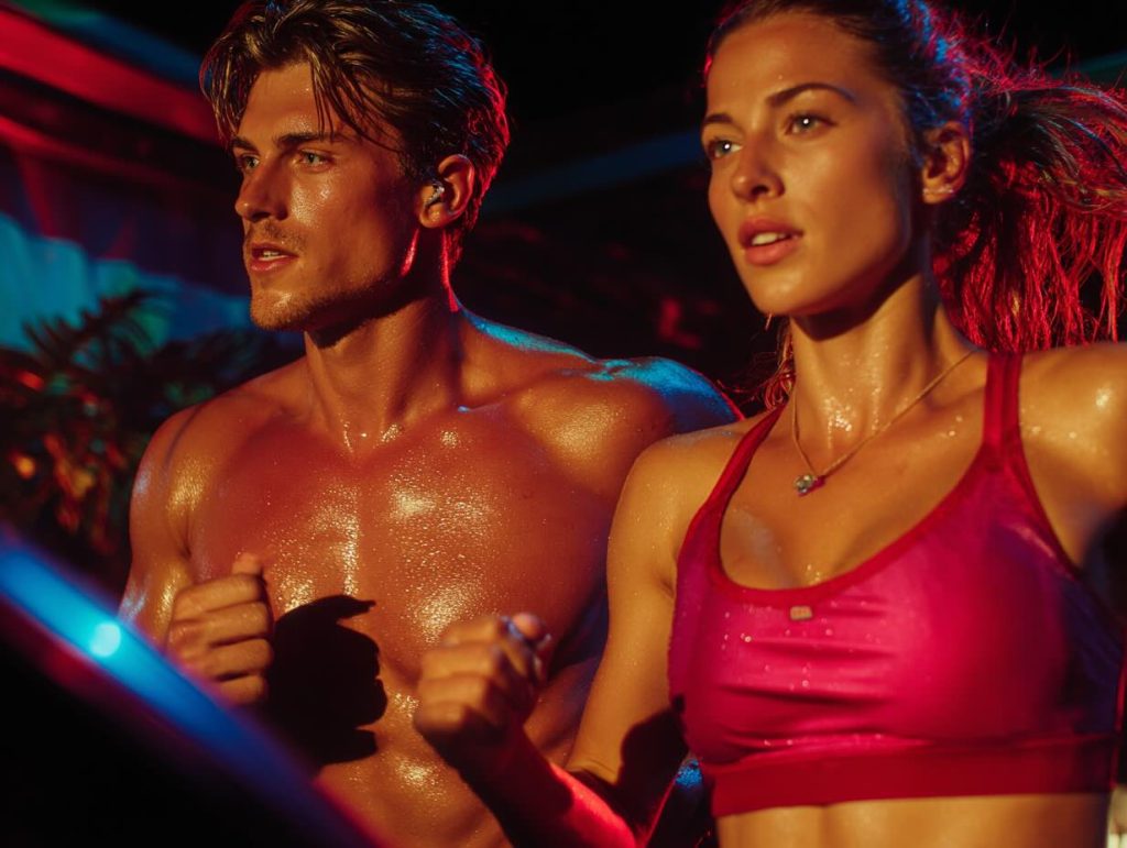 Which Burns More Calories