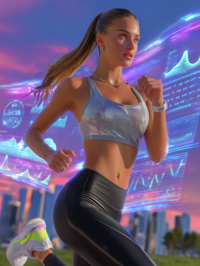 Why Every Runner Should Track Their Runs