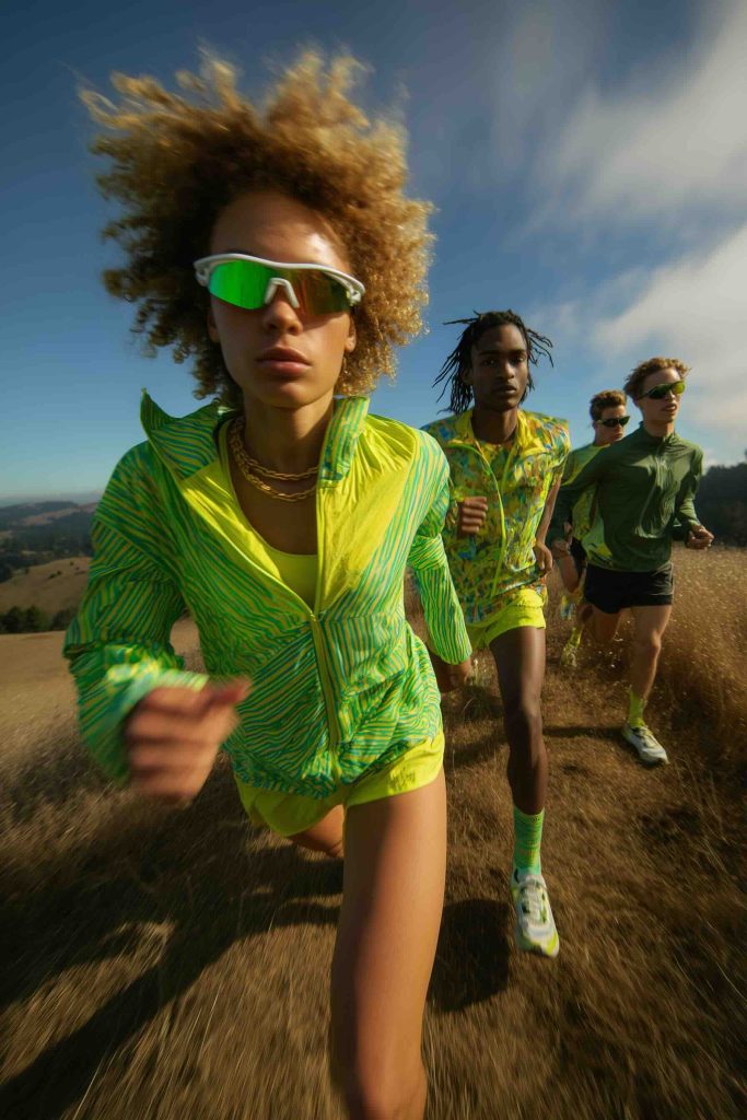 Why Runners Choose the 50k Distance