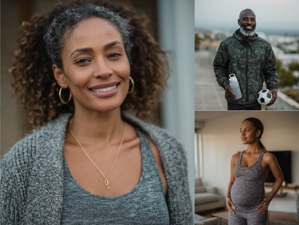 Adjusting Training Routines for Specific Populations