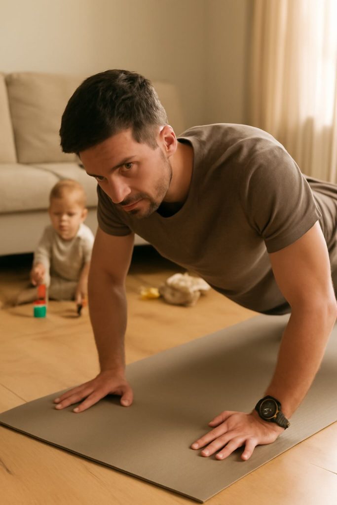 Adjusting When Life Gets in the Way