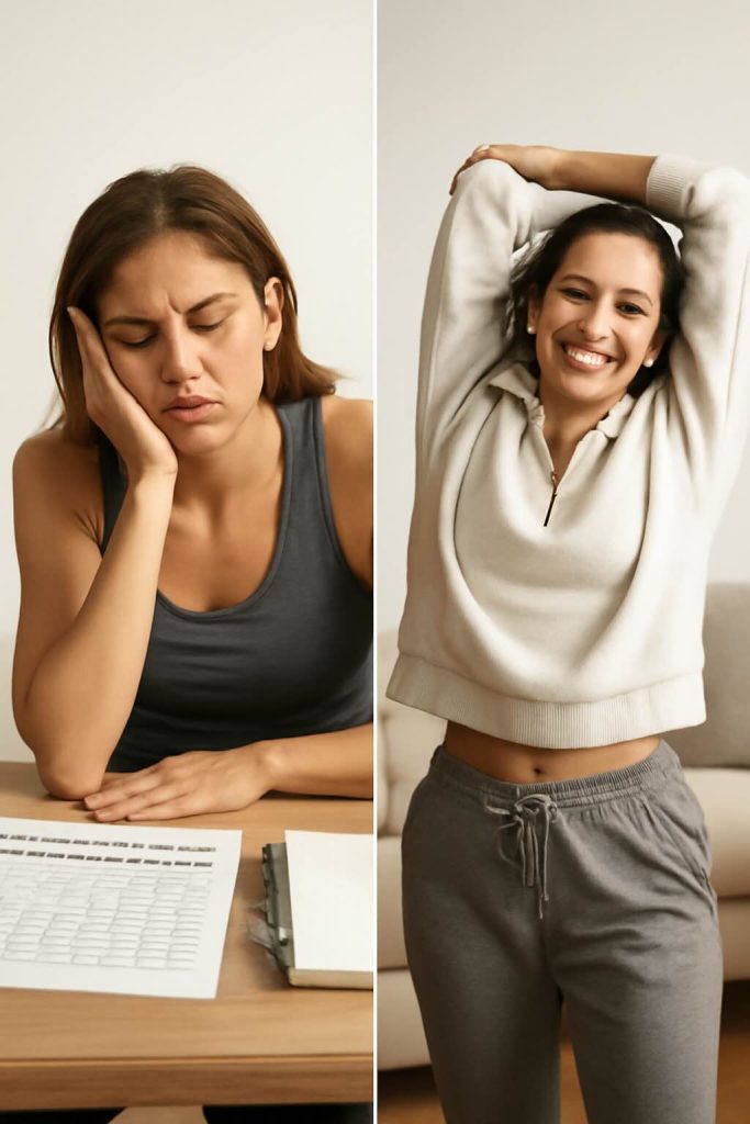 Ask Yourself Are You Ready