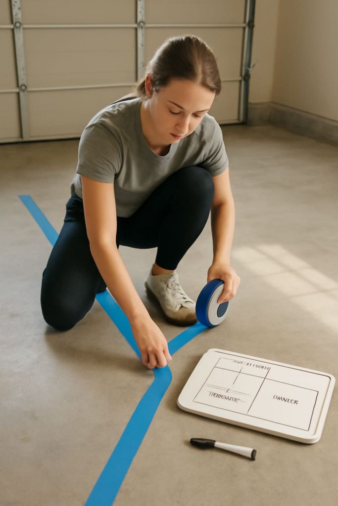 Assessing Your Space