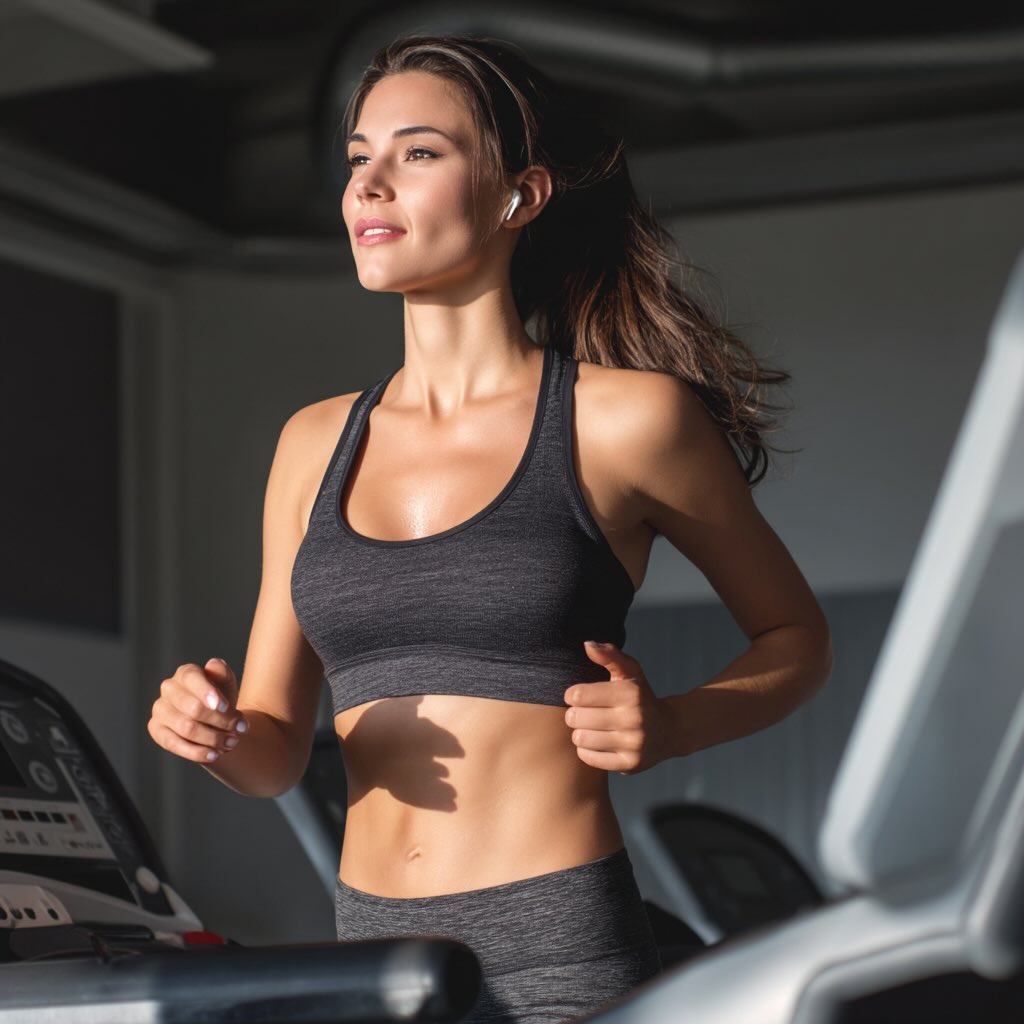 Best Types of Workouts for Fat Loss